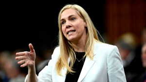 Canada Soccer faces independent audit into finances, new funding conditions