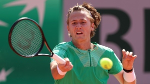 WATCH LIVE: Roland-Garros - Day 4