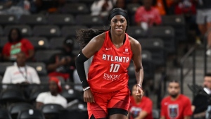 Howard scores 20, Dream cruise past Sky