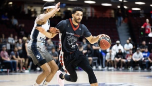 Onslaught of threes lead Blackjacks past Shooting Stars