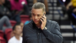 Report: Knicks won't extend contract of GM Perry