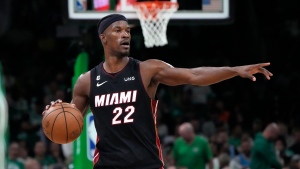Morning Coffee: Heat the biggest long shot to reach NBA Finals since merger