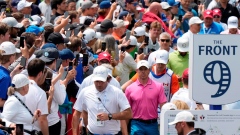Fans will be able to play so-called Hole Zero at upcoming RBC Canadian Open Article Image 0