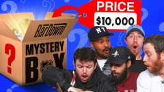 Corwin, DZ, Luca, Jesse, Sam