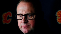 CP NewsAlert: Toronto Maple Leafs hire Brad Treliving as team's new GM Article Image 0