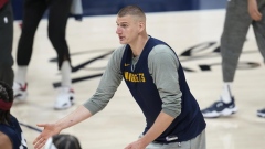 Nikola Jokic