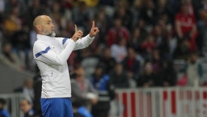 Tudor leaving Marseille after one season
