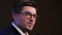 Penguins hire former Leafs GM Dubas as president of hockey operations Article Image 0