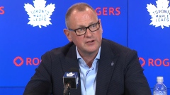 Brad Treliving