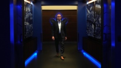 Brad Treliving