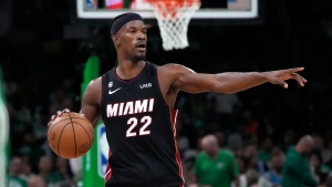 Heat's Butler says winning NBA title would mean 'everything'