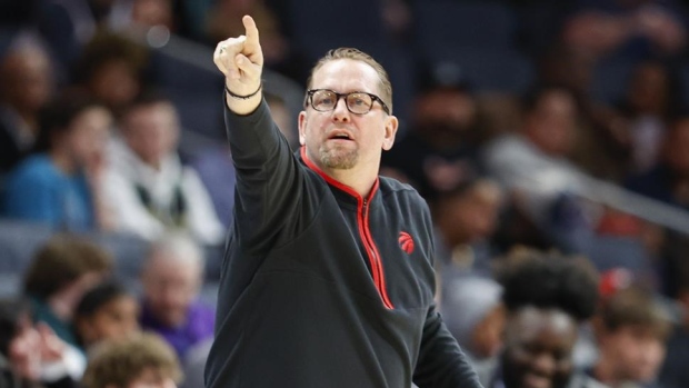 76ers hope new coach Nurse can lead team to NBA title