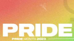 Pride Month 2023