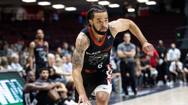 WATCH LIVE: CEBL - Alliance vs. Blackjacks on TSN+