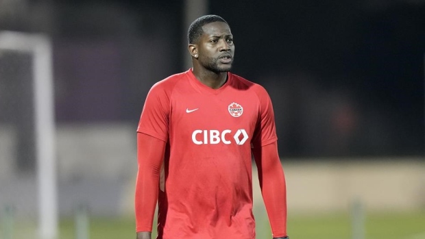 Minnesota United waives Canadian international defender Henry