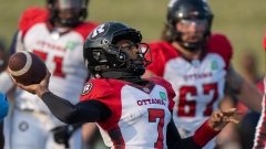 Tyrie Adams