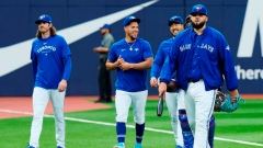 Kevin Gausman, Jose Berrios, Yusei Kikuchi, Alek Manoah