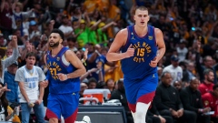 Jamal Murray, Nikola Jokic