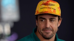 Fernando Alonso