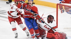 Montreal Canadiens re-sign winger Michael Pezzetta to two-year contract extension Article Image 0