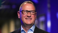 Brad Treliving