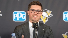 Kyle Dubas