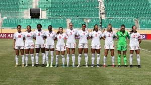 Canadian women lose a heartbreaker to Mexico in CONCACAF under-20 semifinal