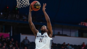 WATCH LIVE: CEBL - Surge vs. Bandits on TSN+