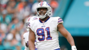 Report: Bills, DT Oliver agree to four-year, $68M extension