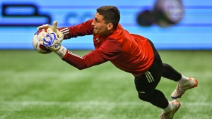 Revolution, NYCFC play to scoreless draw