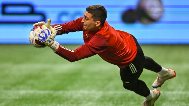 Revolution, NYCFC play to scoreless draw