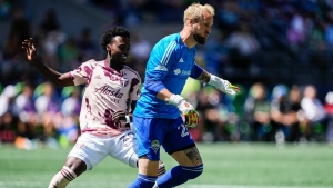 Timbers, Sounders play to scoreless draw
