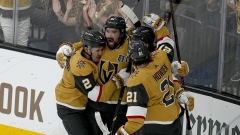 Vegas Golden Knights come back to beat Florida Panthers in Game 1 of Stanley Cup Final Article Image 0