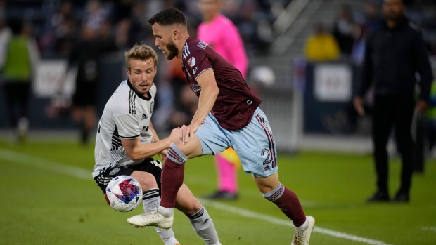 Earthquakes, Rapids play to scoreless draw