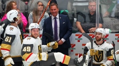 Bruce Cassidy