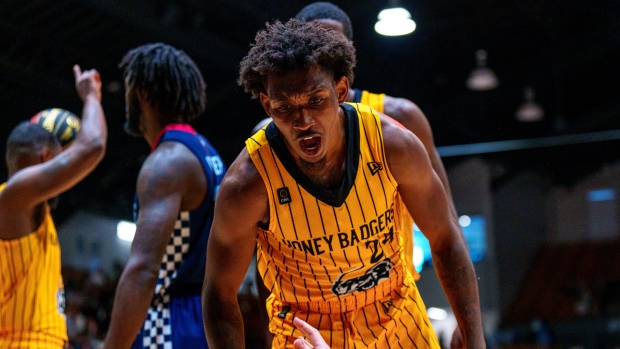 Christian Vital, CEBL Christian Vital