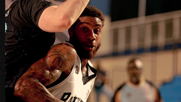 Justin Wright-Foreman, Saskatchewan Rattlers on Twitter Justin Wright-Foreman