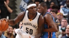 Zach Randolph