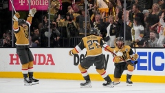 Jonathan Marchessault