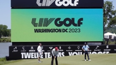 PGA Tour, Europe to merge with Saudis and end LIV Golf litigation Article Image 0