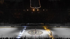 Panthers, Golden Knights bound by gun tragedies long before meeting in Stanley Cup Final Article Image 0