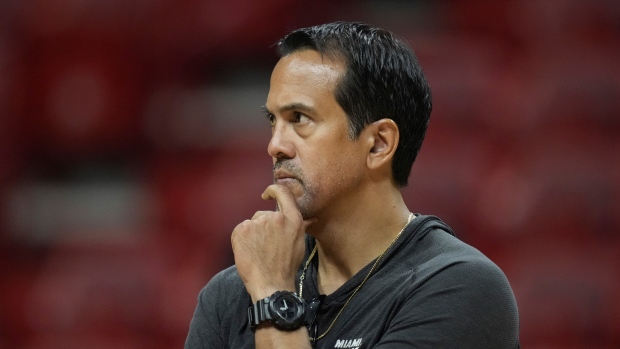Game 3 awaits in the NBA Finals, with Heat loose and Nuggets facing adversity