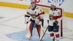 Sergei Bobrovsky 