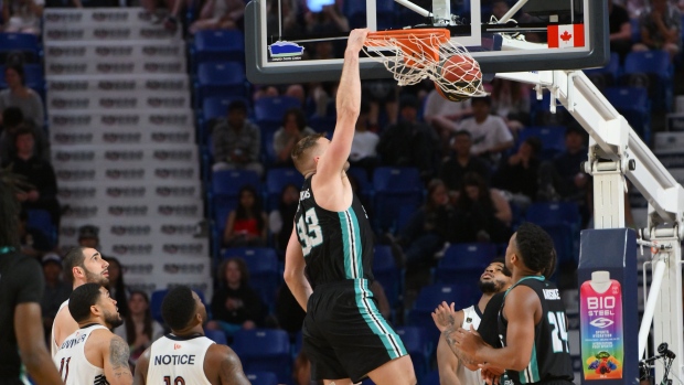 Nba deals jerseys winnipeg