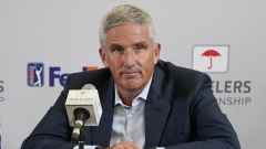 Jay Monahan
