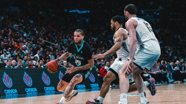 Winnipeg Sea Bears, CEBL Winnipeg Sea Bears