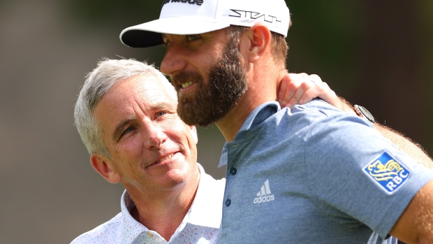 Once PGA-LIV merger shock settles, so many questions and few answers on what’s next