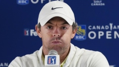 Rory McIlroy