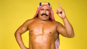 WWE great The Iron Sheik dead at 81