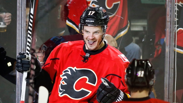 Lance Bouma, The Canadian Press Lance Bouma